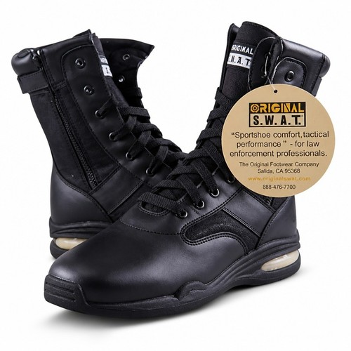 Original air deputy - original, s.w.a.t.