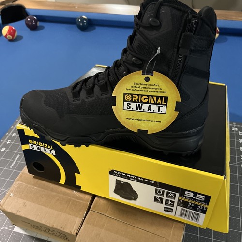 Original swat alpha fury 0 - swat,