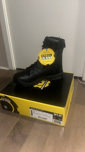 Original swat boots - boots, 10.5