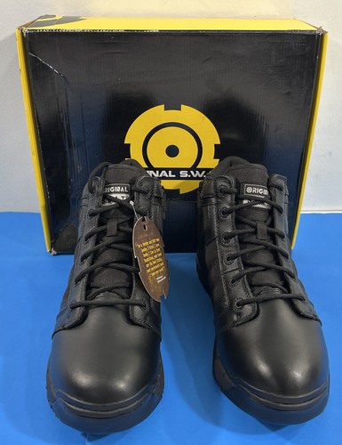Nib mens original swat - nib, 14