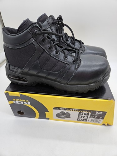 Men new original swat - 12,