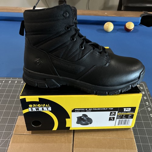 Original swat polishable - 6”,