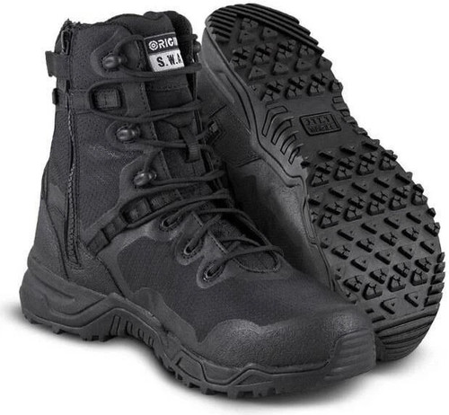 Original swat alpha fury - original, 8"