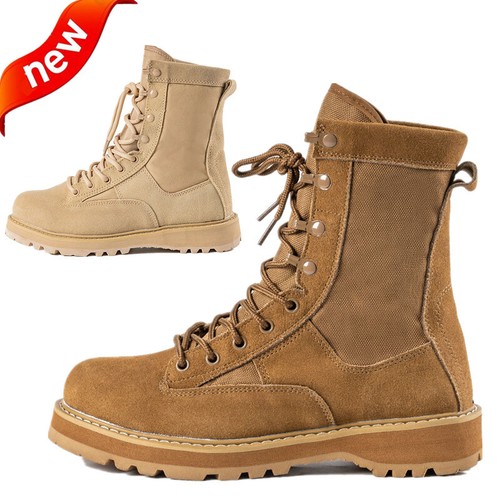 Men army tactical boots swat - men,