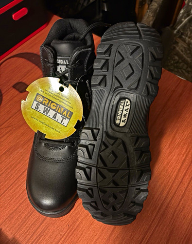 Original t waterproof - s.w.a.t.,