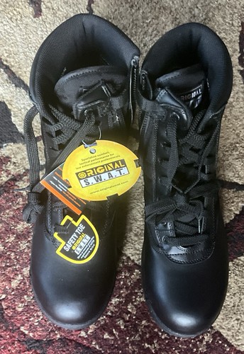 Original swat boots - boots, with