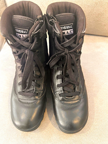 Original classic 9 - s.w.a.t.,