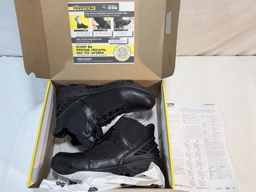 Nib original swat - swat, alpha