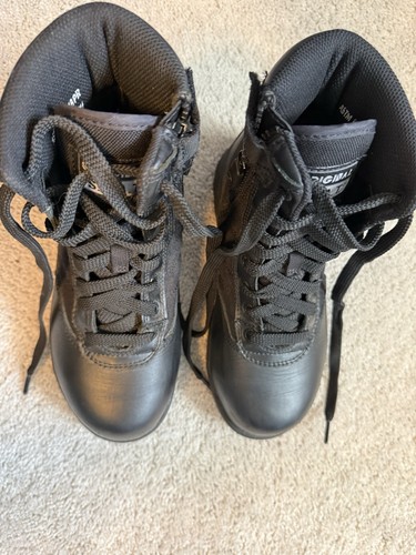 Original swat tactical boots - tactical,