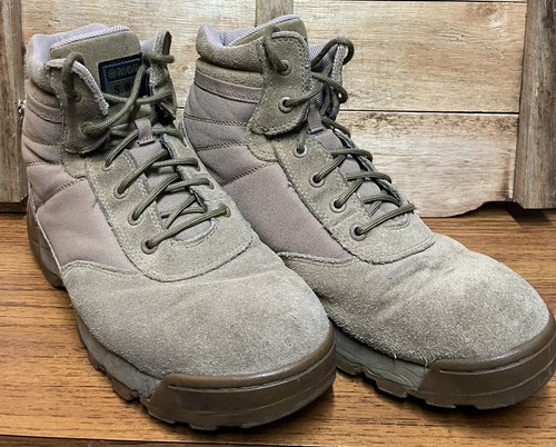 Original coyote suede - s.w.a.t.,