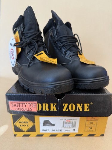 Work zone s677 swat - work,