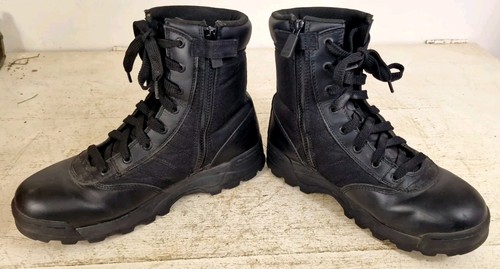 Swat tactical combat boots - swat,