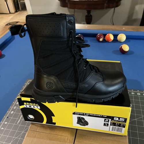 Original swat poloshable - swat, 8”