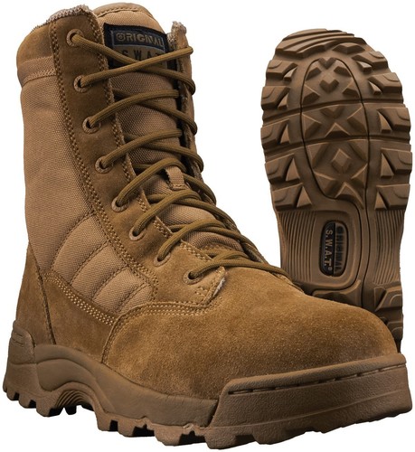 Original classic 9 - s.w.a.t.classic, 9"
