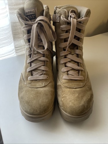 Size mens original swat - 12,