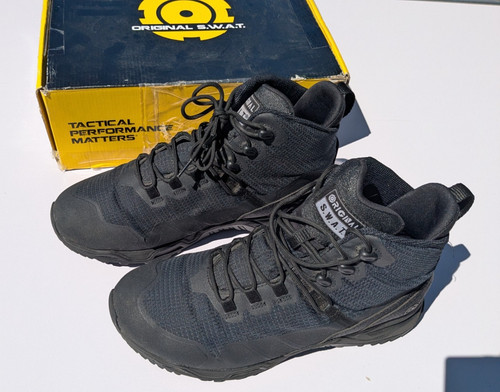 Mens original swat - w,