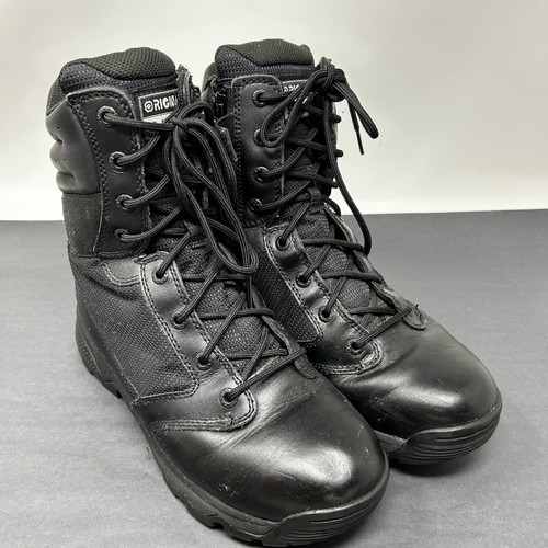 Original swat mens 5 - swat, 7.5