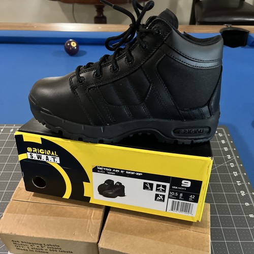Original swat metro air - original,