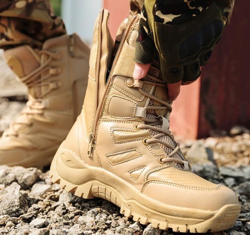 Mens tactical army - mens, swat
