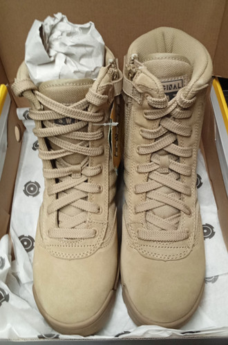 Original swat tactical boots - swat,