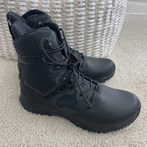 Original swat alpha fury - original, 8"