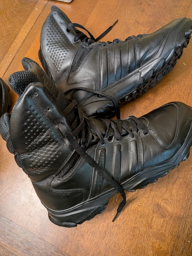 Adidas gsg tactical - gsg-9.2,