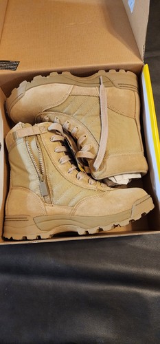 Original swat tan men boots - original,