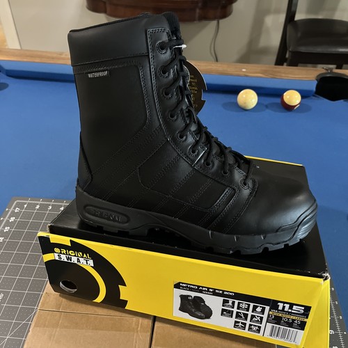 Original swat metro - metro, 9”
