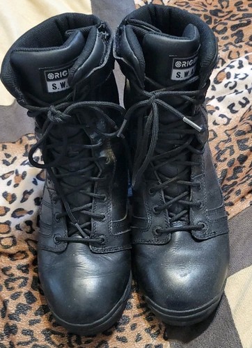 Original classic 9 - s.w.a.t.,