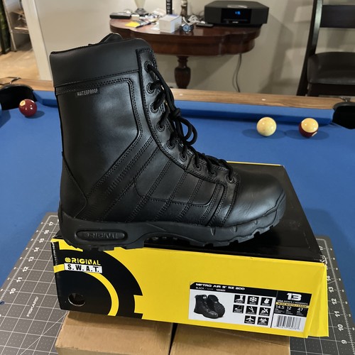 Original swat metro air - original,