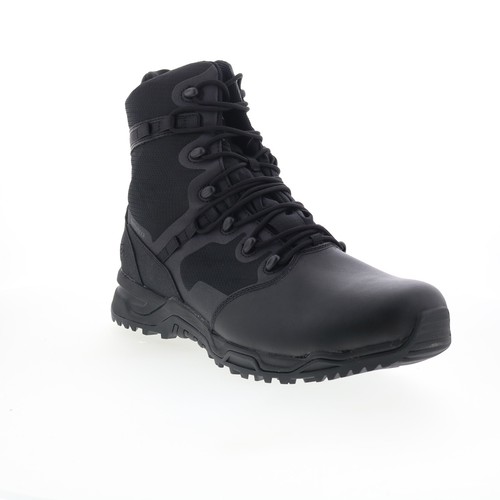 Original swat alpha - alpha, 8"
