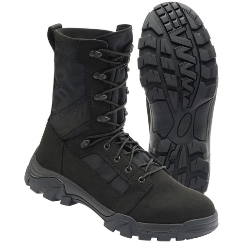 Brandit defense boots - brandit,