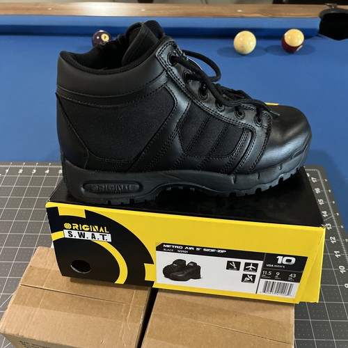 Original swat metro air - original, 5”