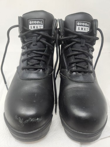 Original swat boots - original, w