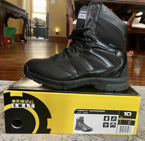 Original force 8 - s.w.a.t.,
