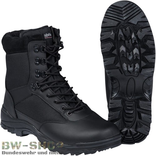Security tactical boots swat - boots,