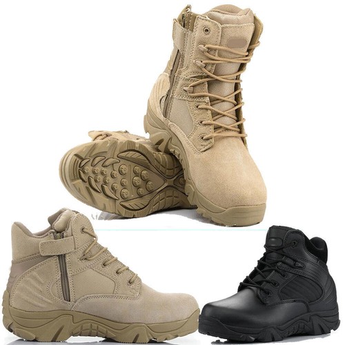 Men military tactical swat - men,