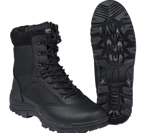 Boots swat boot - boots, eu41