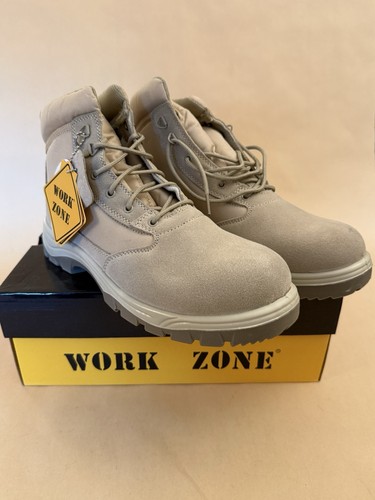 Work zone n677 sand swat - zone,