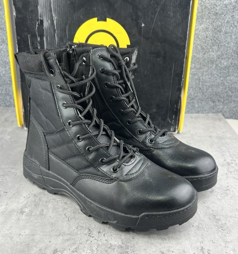 Original swat botas - alpha, fury