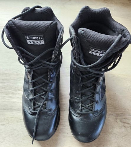 Original swat winx2 lace - swat,